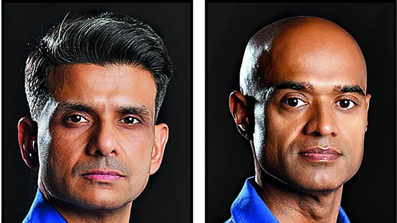 Isro names Shubhanshu Shukla for US mission, set to be 2nd Indian citizen in space