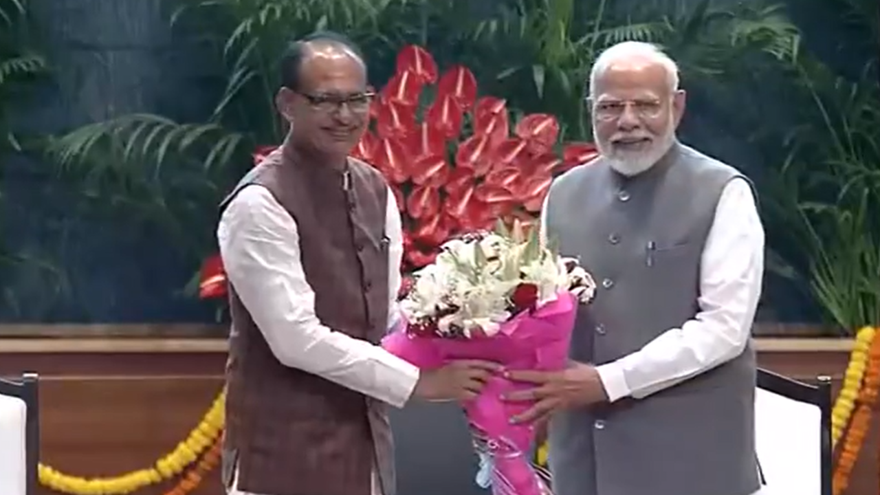 PM Modi inaugurates 32nd ICAE, held in India for first time