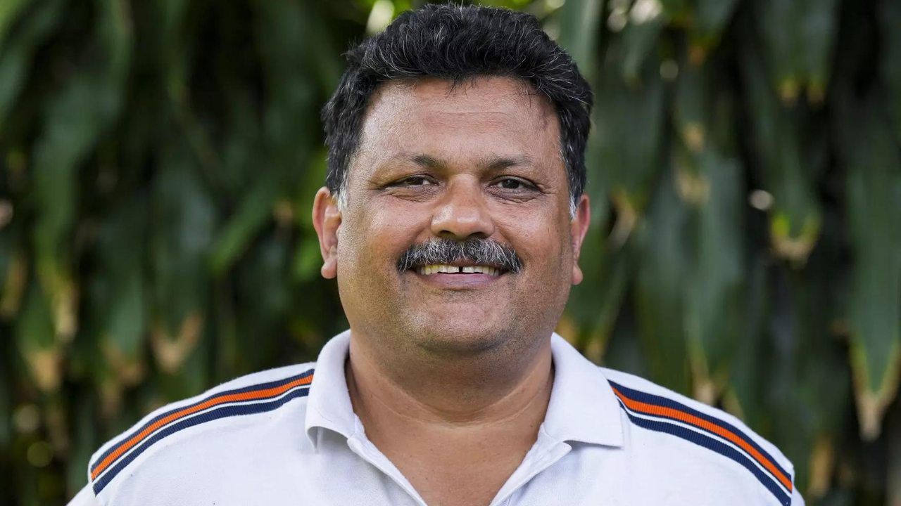 Eviction notice for Olympian Manu Bhaker’s coach put on hold