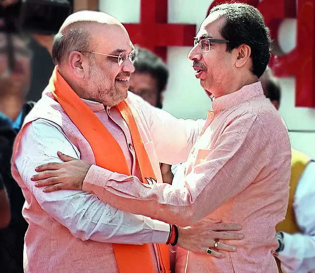 Uddhav fires Abdali riposte to Shah’s Aurangzeb jibe