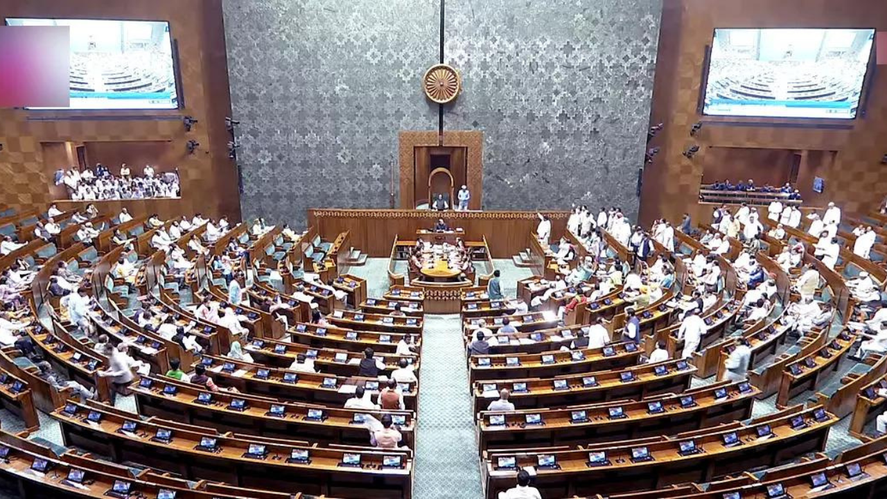 Government set to bring bill to curb waqf board powers on assets