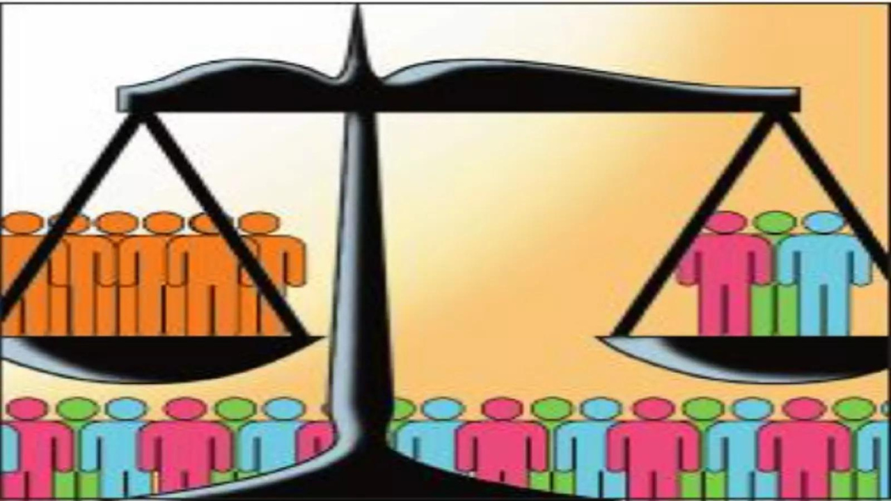 ‘Creamy layer’ not snatching pie, signals unfilled SC/ST posts data