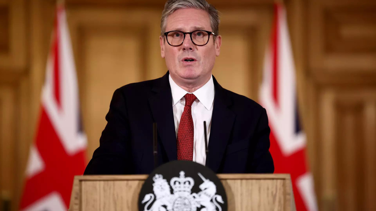 ‘You will regret …’: UK PM Starmer’s warning to far-right protesters ‘You will regret …’: UK PM Starmer’s warning to far-right protesters