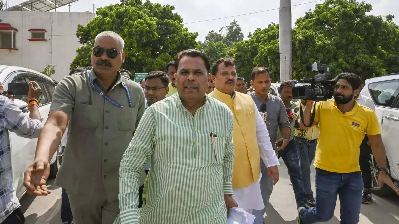 Ayodhya rape case: ‘Samajwadi Party’s demand for DNA and narco tests shameful’