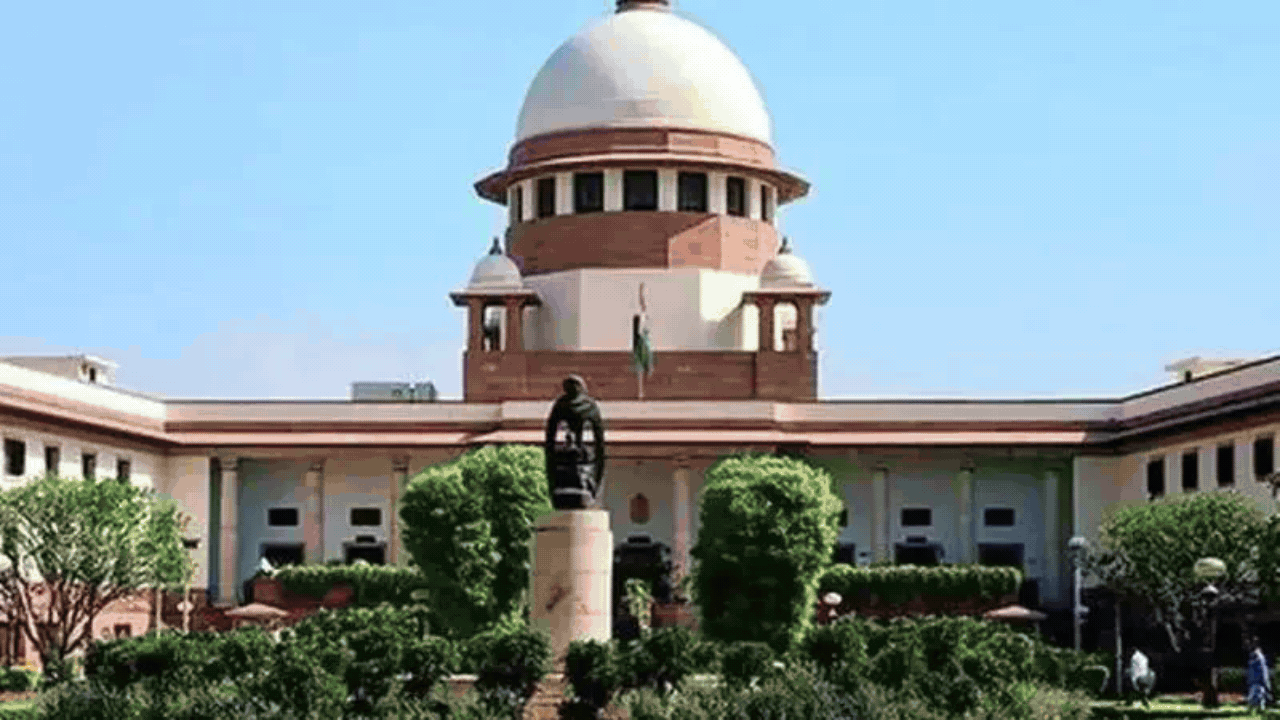 ‘Death chambers, playing with lives’: SC on coaching centre tragedy in Delhi