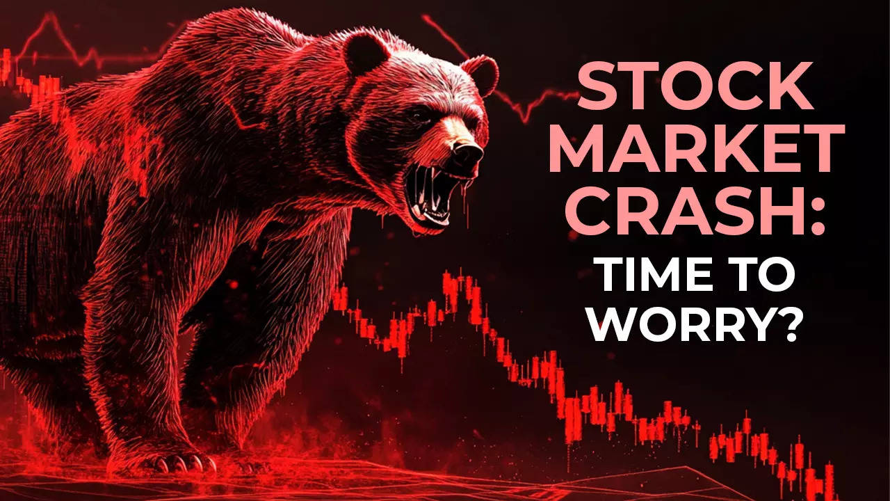 Should Sensex, Nifty investors be worried about possible US recession? What experts say