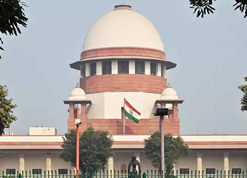 SC bristles, mulls action as Punjab & Haryana HC judge slams apex court