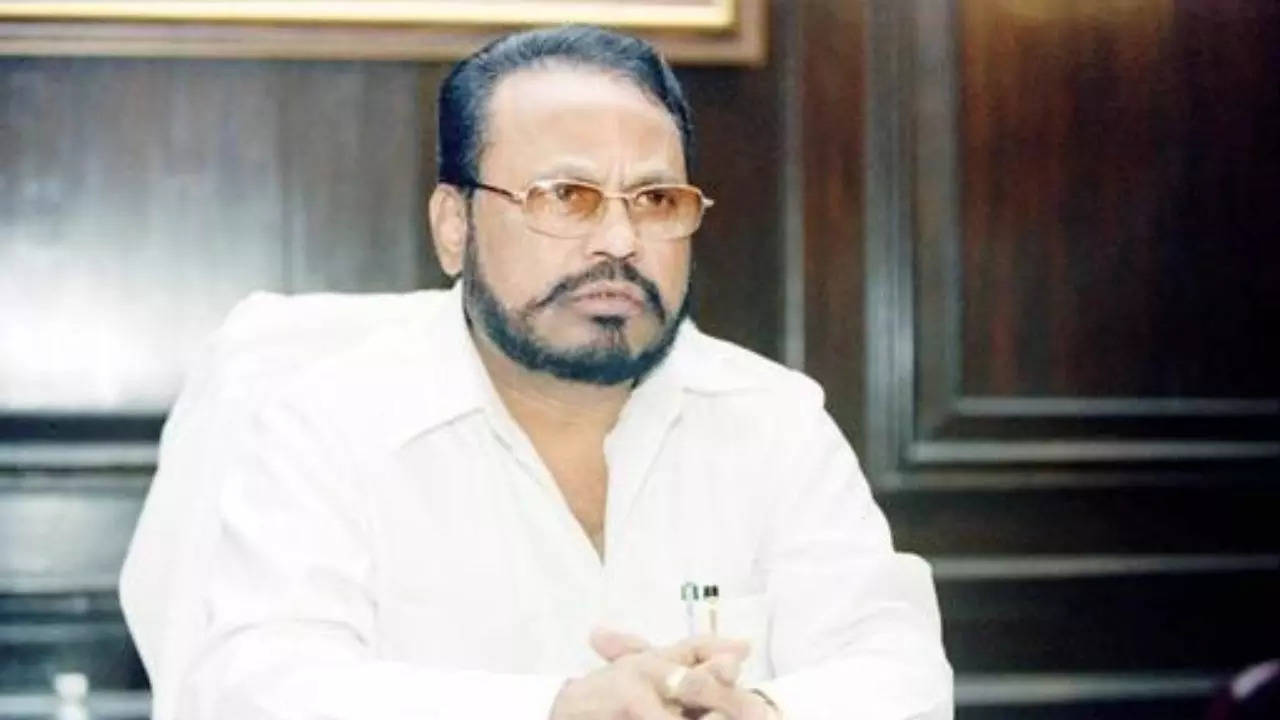 ‘Make me guv in 15 days or else … ‘: Former Sena MP Adsul ‘warns’ BJP