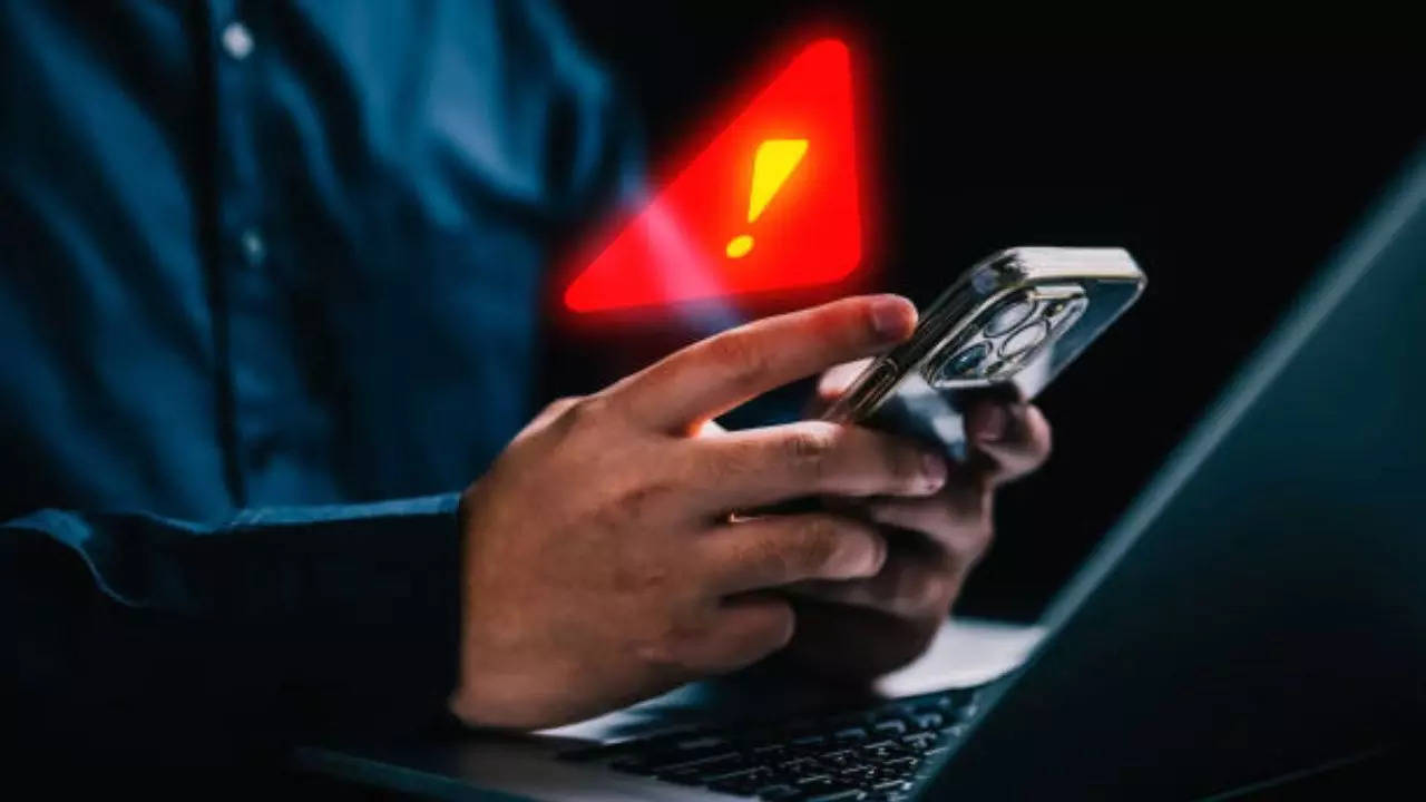 Bengaluru techie couple loses Rs 1.53 crore in trading scam