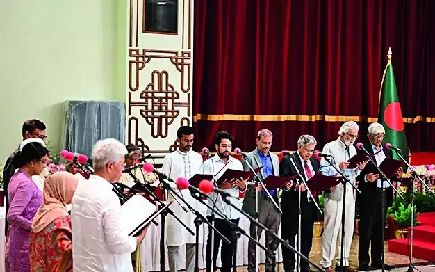 Will be tough to cooperate with India if it helps our enemy Hasina: BNP