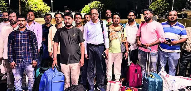 Bangladesh violence: ‘Safe but don’t know for how long. We keep crying in fear’