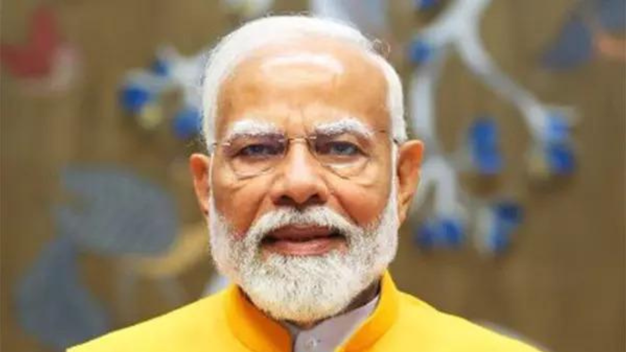 Watch: PM Modi dials Neeraj Chopra, congratulates him for winning Silver Medal in Paris Olympics