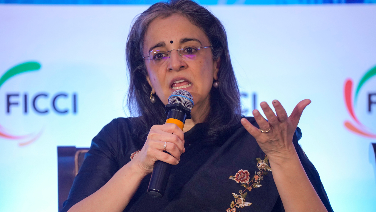 SEBI chief, husband reject Hindenburg allegations: ‘Our life and finances are an open book’