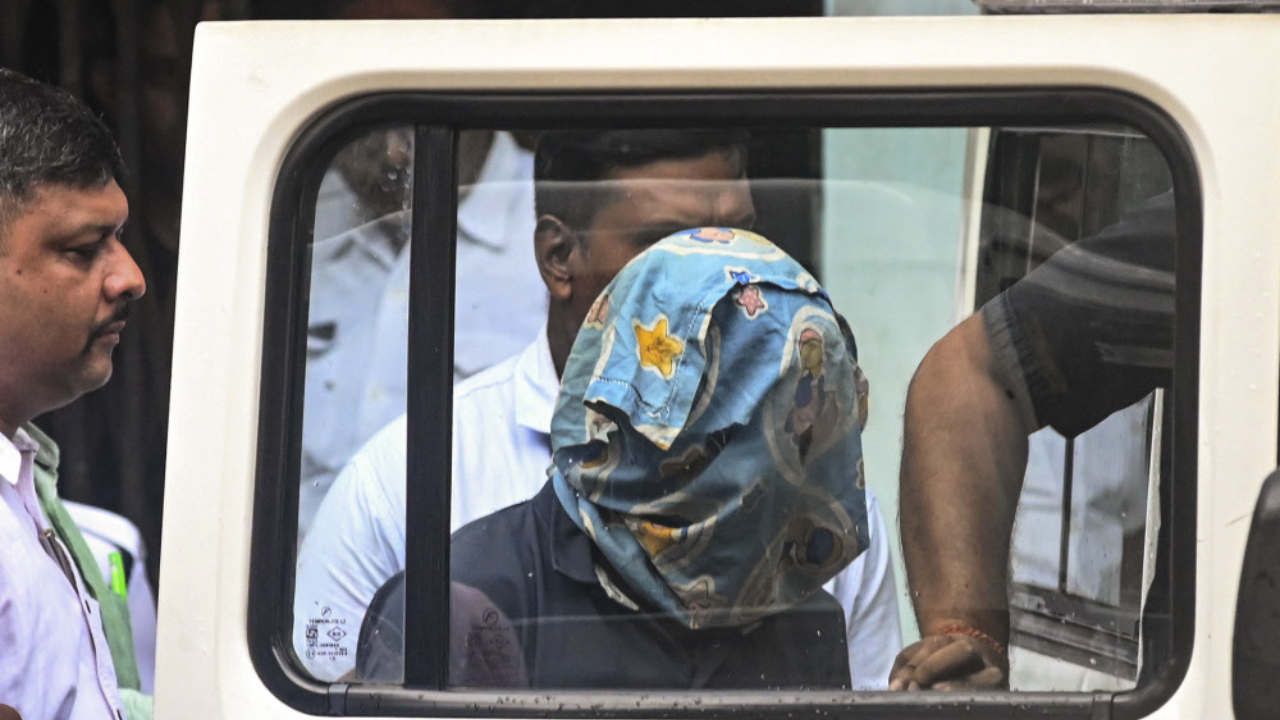 Kolkata doctor rape-murder: Accused was addicted to violent porn, a womaniser