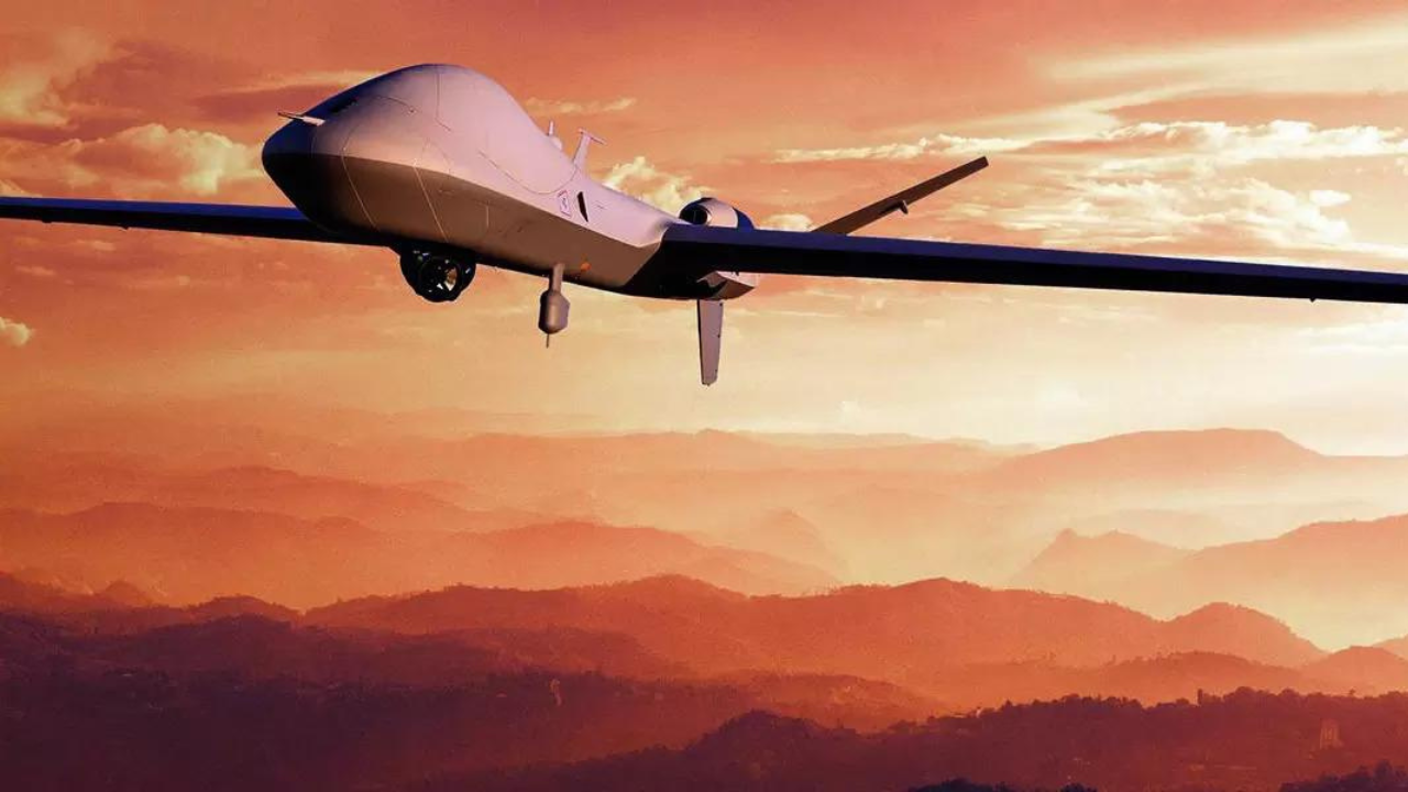 Eye on China & Pakistan, India fast-tracks deal for 31 US ‘hunter-killer’ drones