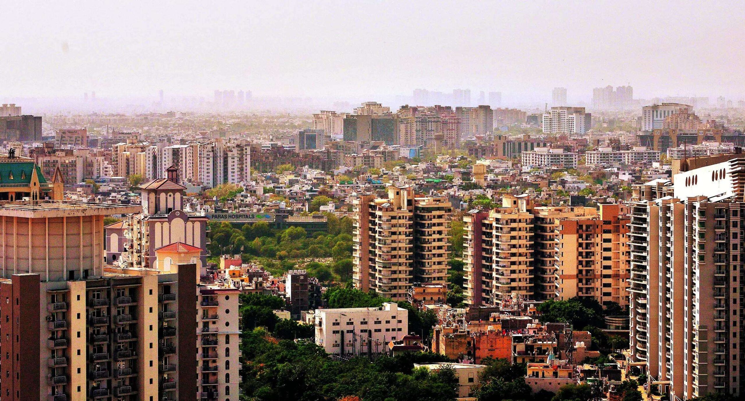 On court direction, ED restitutes 78 flats in Gurgaon worth Rs 20cr to buyers