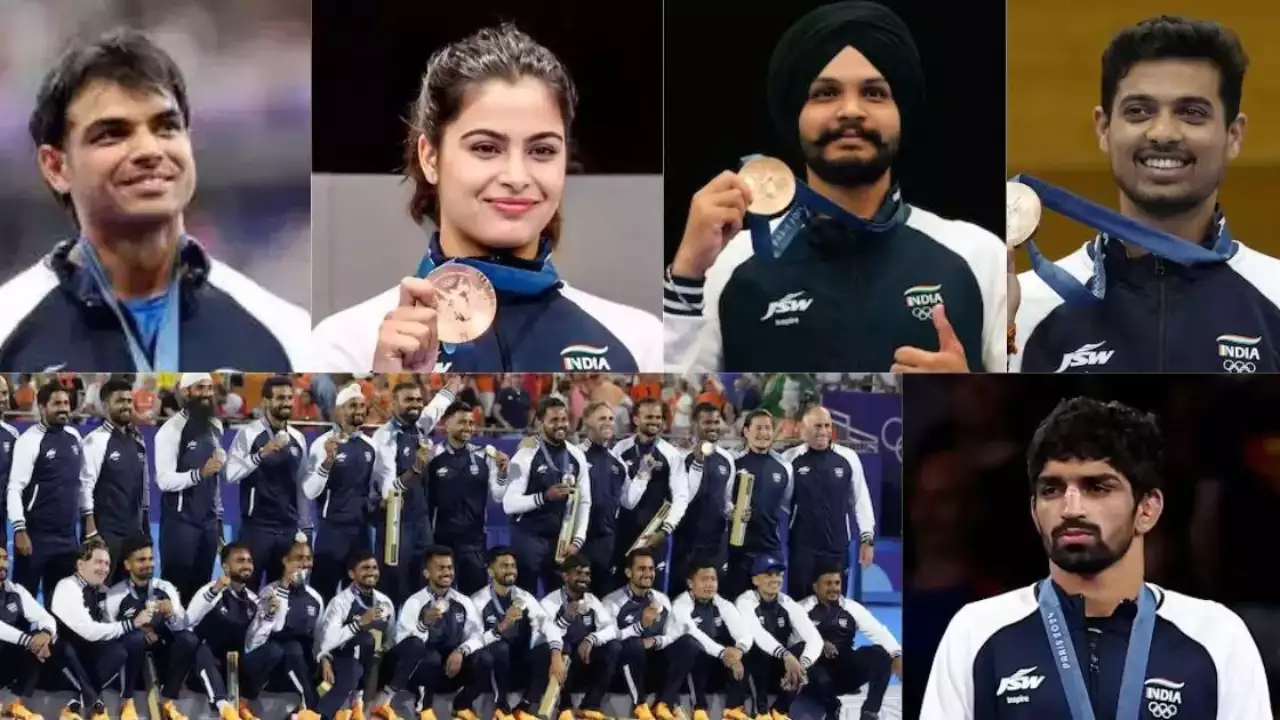 Olympics is over, are medal winners in for a taxing time?