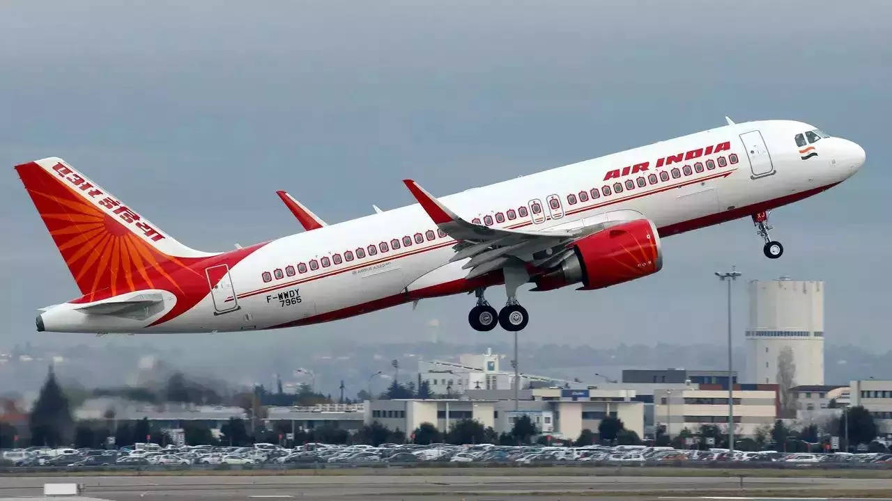 AI London-bound flight returns to Mumbai 3 hours after take off