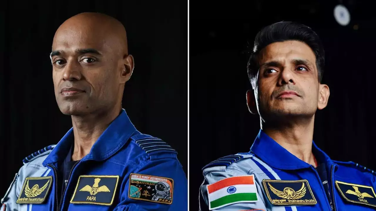 First Indo-US space mission delayed by 6 months