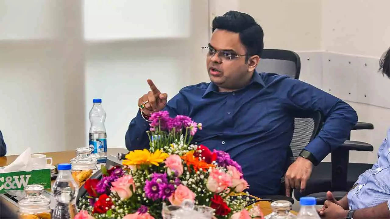 India not keen on hosting pink-ball Tests as they end early: Jay Shah