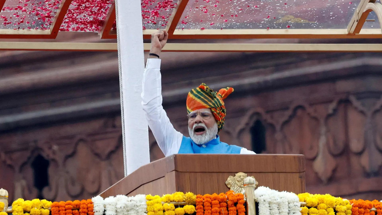 What will Modi 3.0 govt focus on in next 5 years? PM’s speech laid out plan