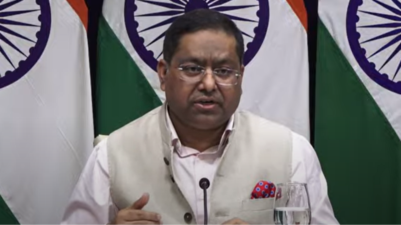 Is PM Modi going to visit Ukraine? What the MEA said