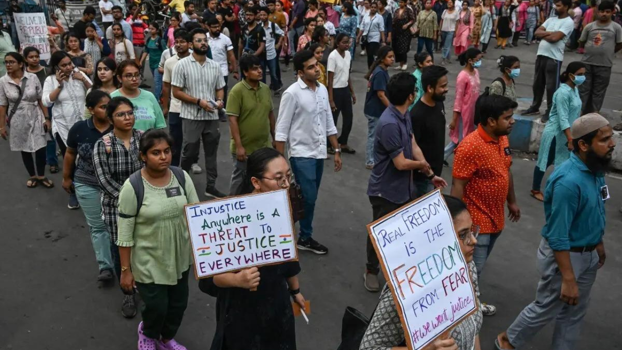 ‘Need airport-like security’: IMA makes 5 demands for doctors’ safety