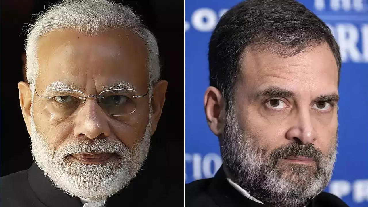 Assembly elections in Haryana, J&K: Stage set for first BJP vs Cong battle after 2024 LS polls