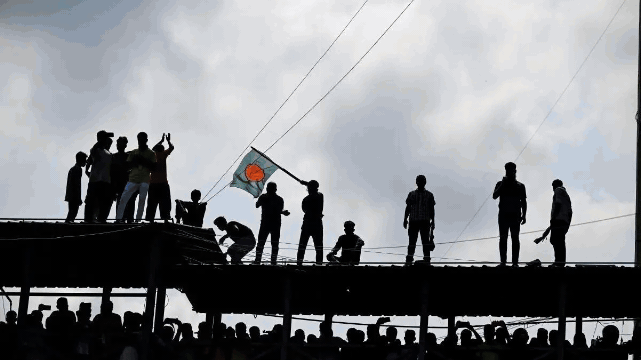 Bangladesh after Sheikh Hasina: Will it become next Afghanistan or Pakistan?