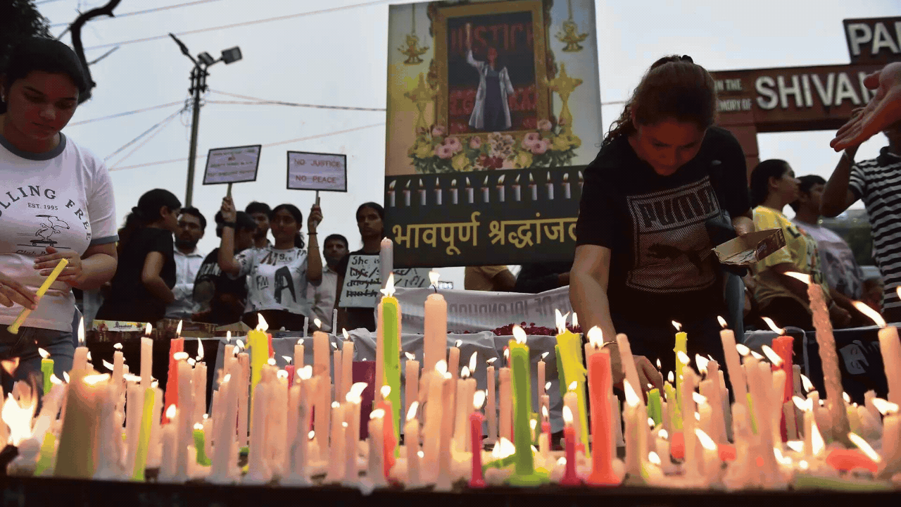Kolkata horror: She learnt about something she was not supposed to, doc’s parents ‘told cops’