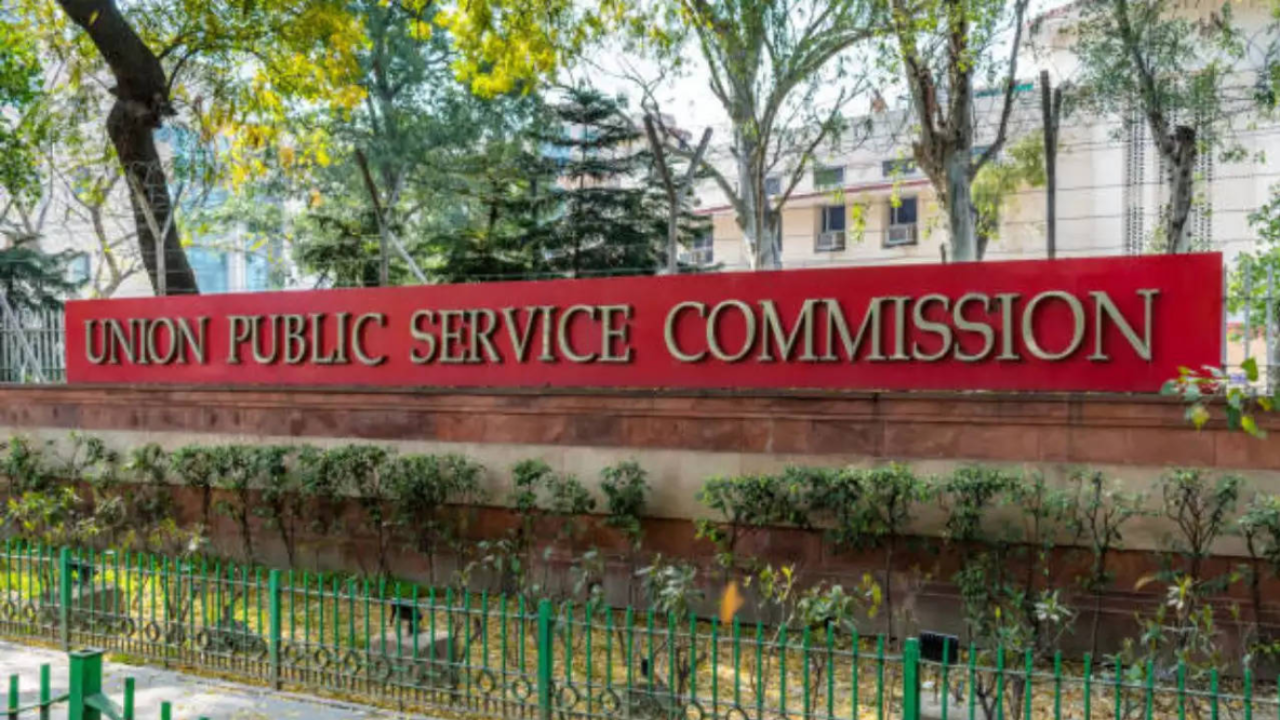 In biggest lateral entry, UPSC ad for 45 posts