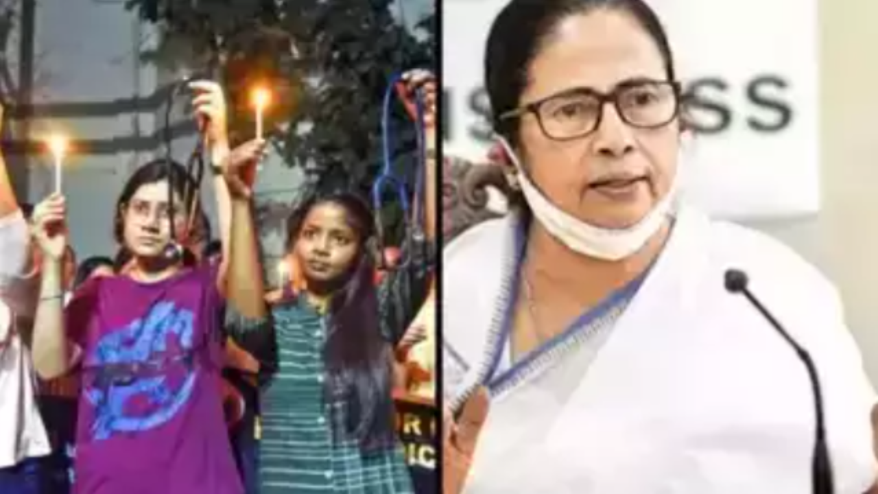 We are still stuck in 2012, politics to shift focus: Nirbhaya’s mother on Kolkata tragedy