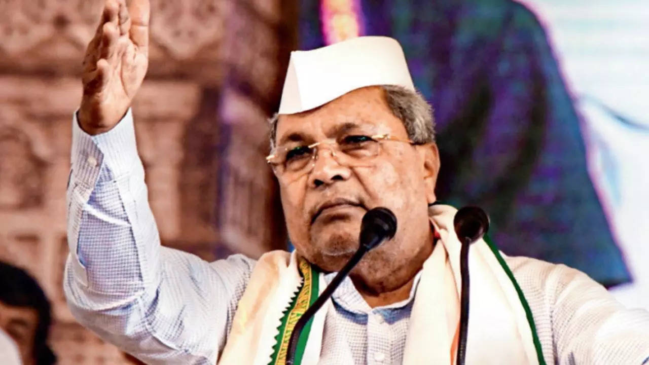 Muda scam: In his sternest test yet, Siddaramaiah’s ‘Mr Clean’ image under assault