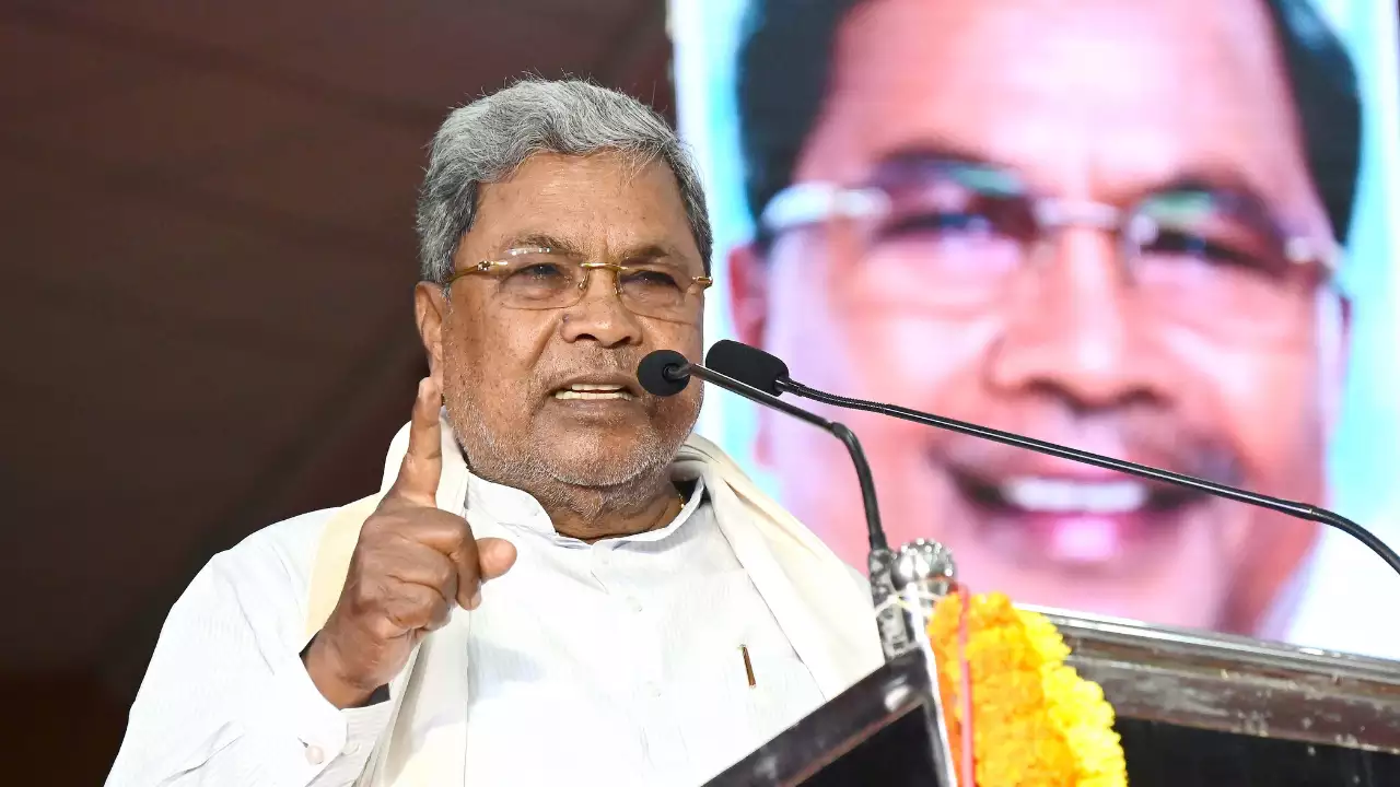 Muda scam: CM Siddaramaiah moves HC against governor’s prosecution sanction