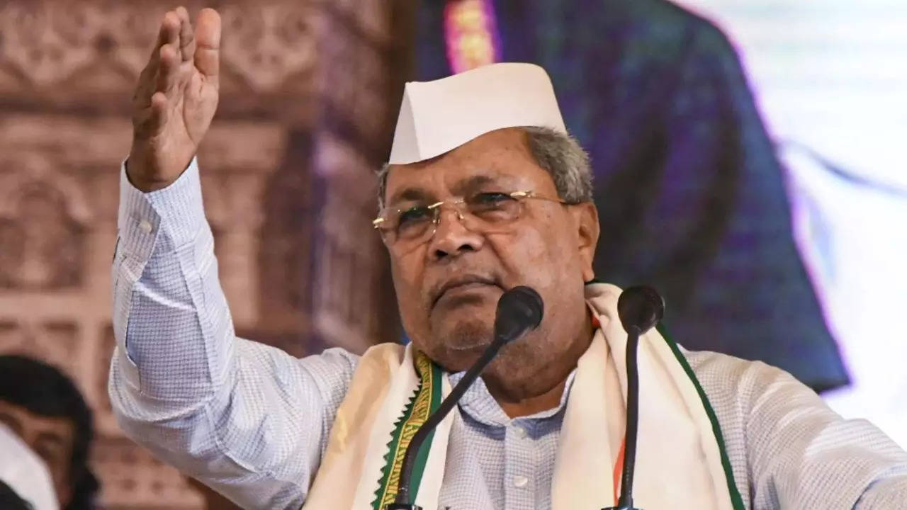 Muda case: HC says no action against Siddaramaiah till…