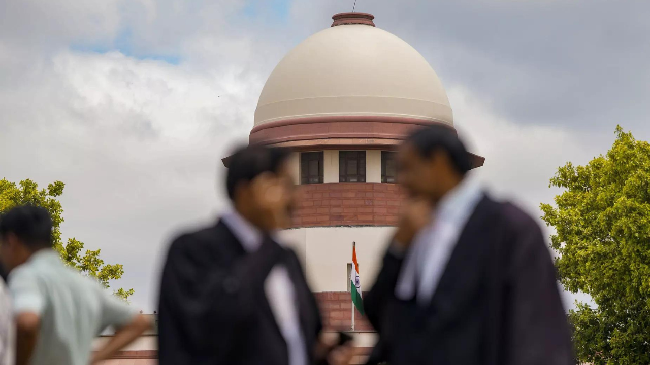SC took up 10 cases suo motu in 2024, most remain inconclusive