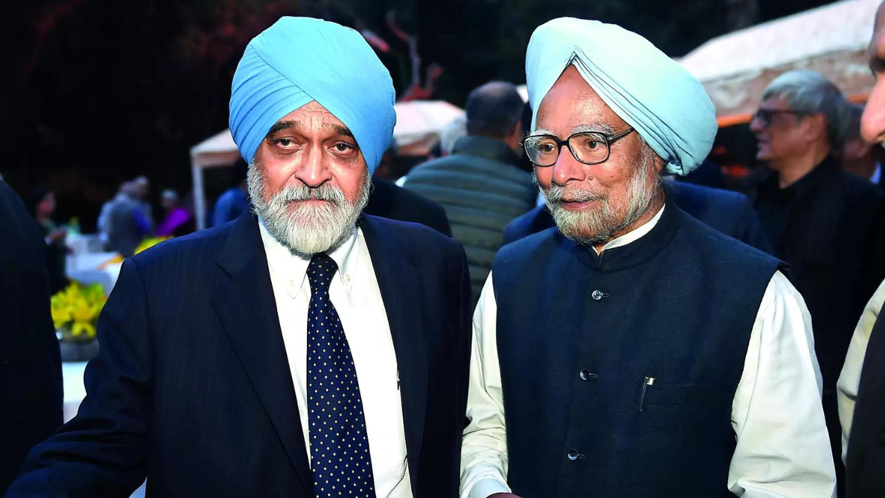 Lateral entry today is a contentious issue, but it has been around since Nehru’s days