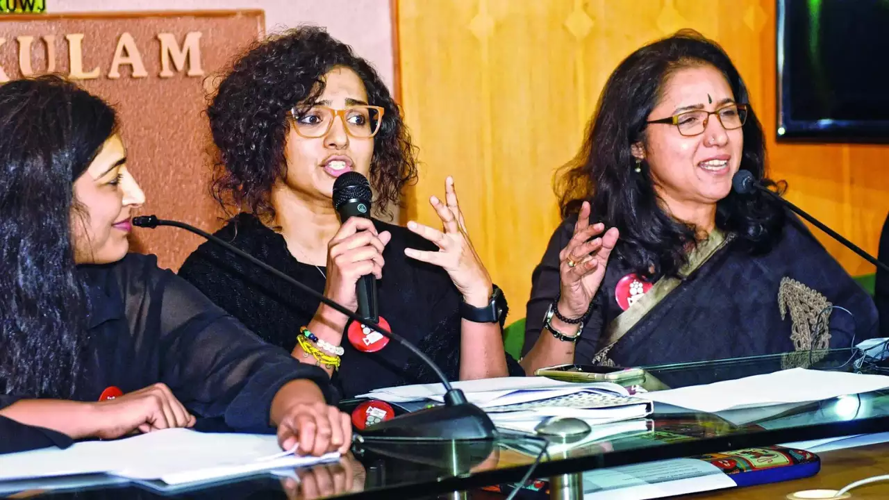 Mollywood’s revelations: ‘If women want a role, they are forced to dole out sexual favours’