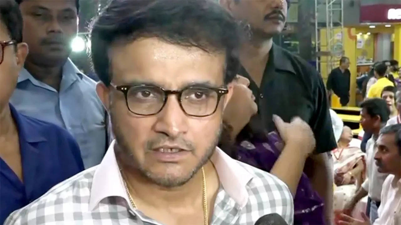 Ganguly clarifies comment, joins online protest in Kolkata doctor case
