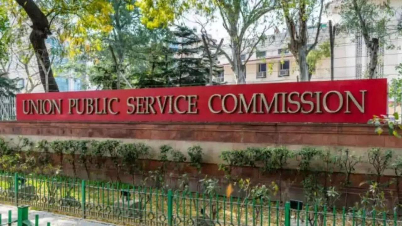 Centre asks UPSC to cancel advertisements for lateral entry in bureaucracy