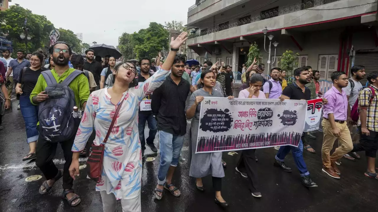 Who spread suicide claim? Doc’s colleagues say story originated in ex-principal’s office