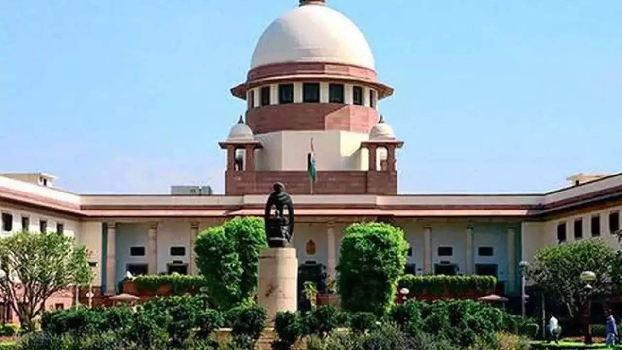 Supreme Court rejects parents’ plea for son’s euthanasia, asks if 30-yr-old can be cared for