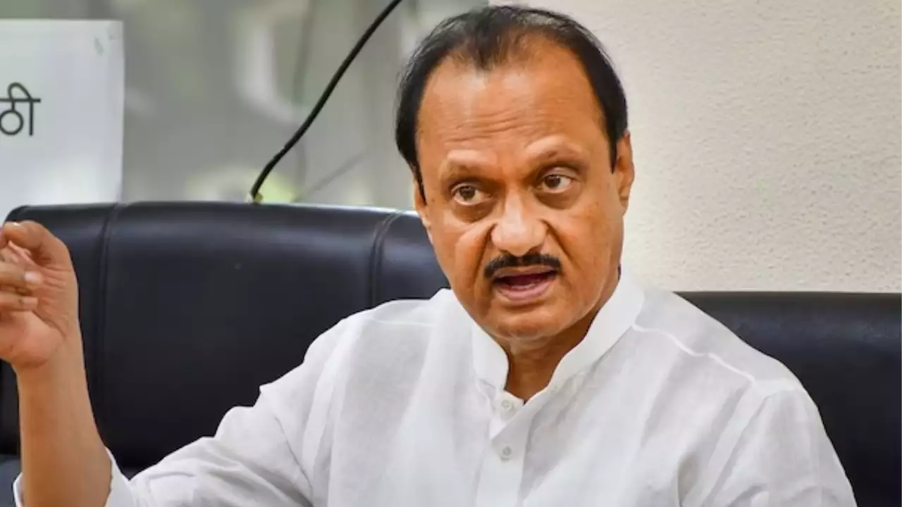 Ajit Pawar readying for exit or gathering ammo for seat bargain?