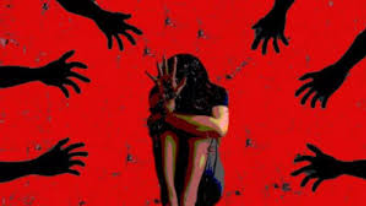 Tribal woman gang-raped by eight in Raigarh, six held