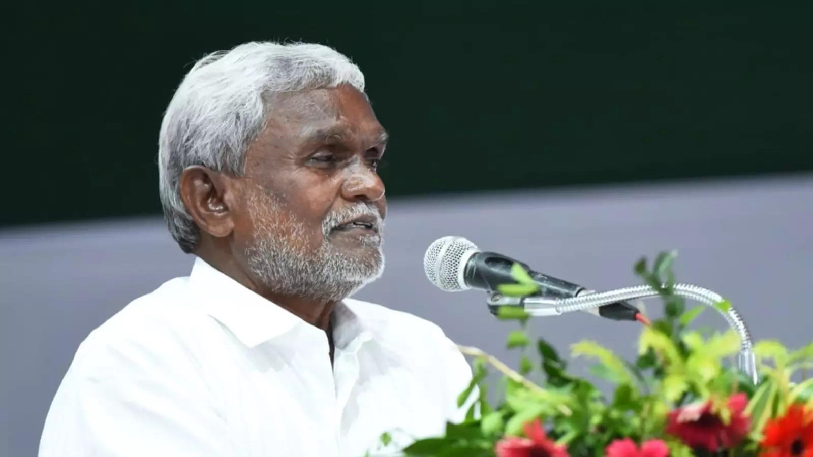 ‘Clear picture in one week … ‘: Will BJP become Champai Soren’s ‘good friend’ in Jharkhand?