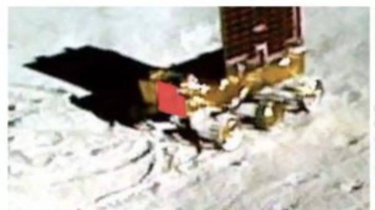 Moon had an ancient magma ocean, reveals Chandrayaan-3’s new data