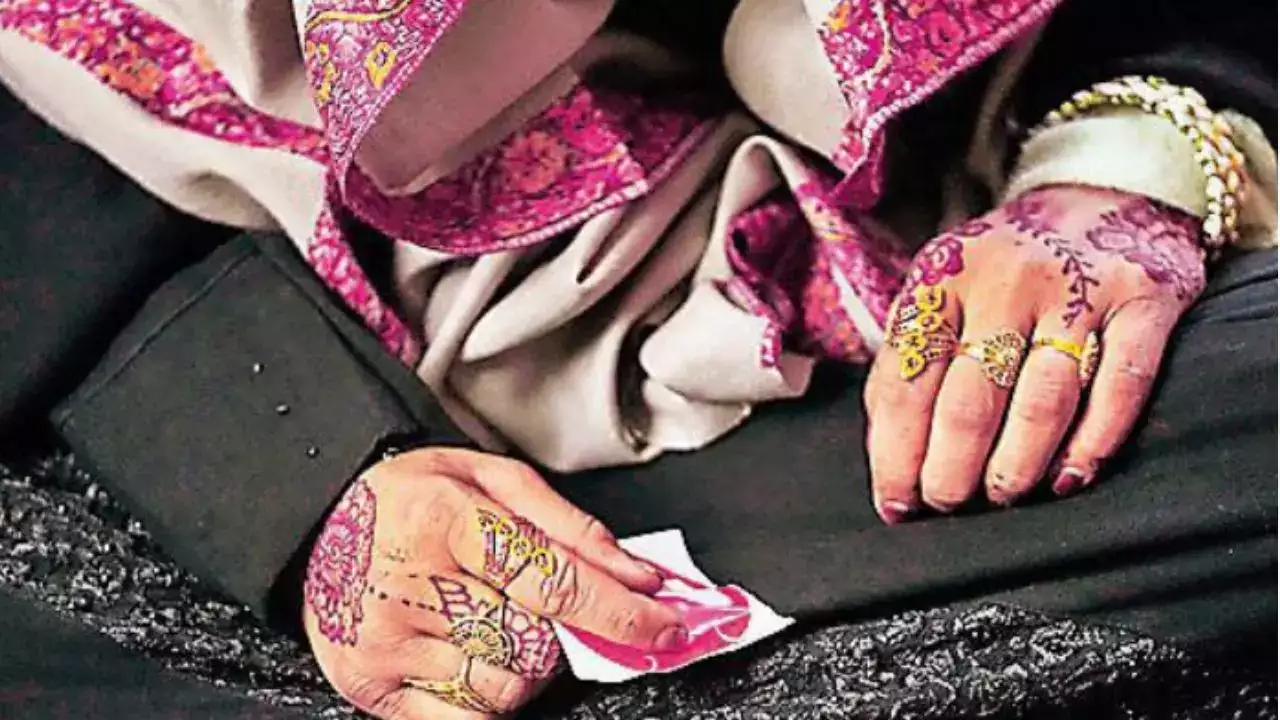 Assam bid to make registration of Muslim marriages, divorces must