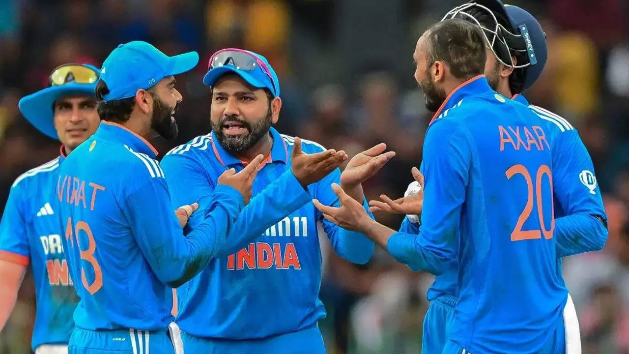 ‘Agar aap Rohit Sharma ke hisaab se … ‘: Shami reveals ‘big secret’
