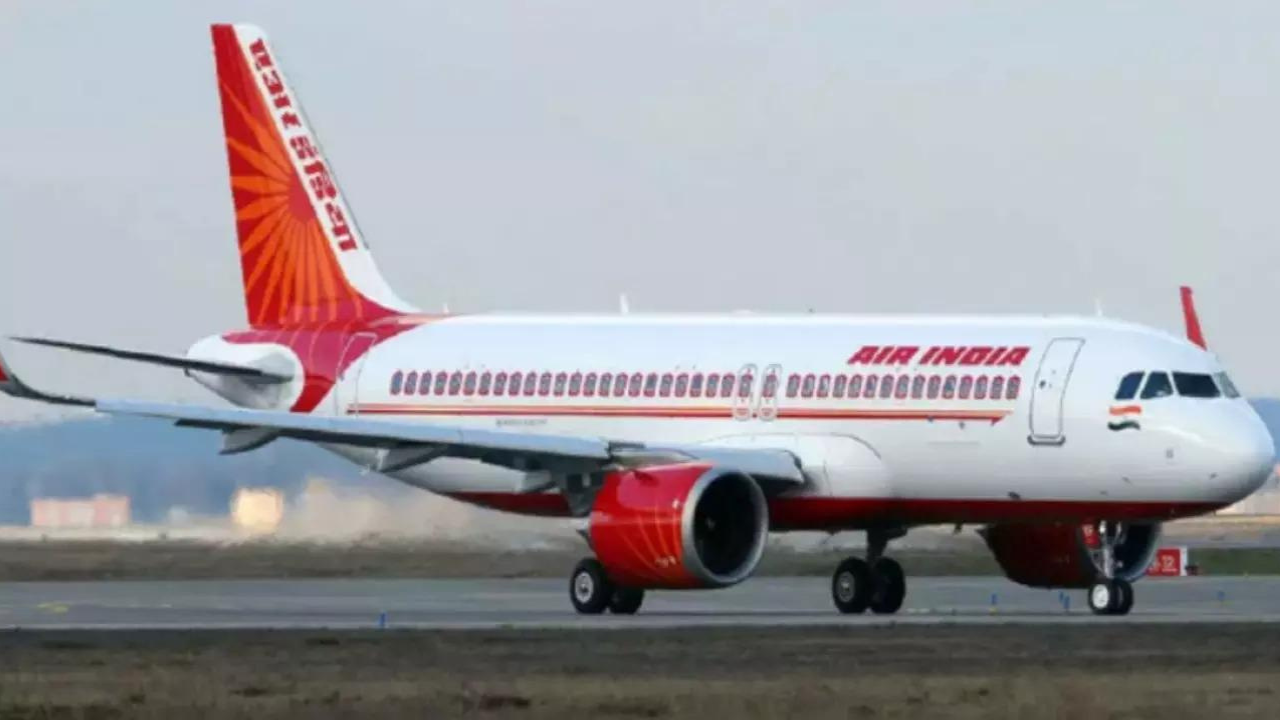 Emergency declared at Thiruvananthapuram airport after bomb threat on Air India flight