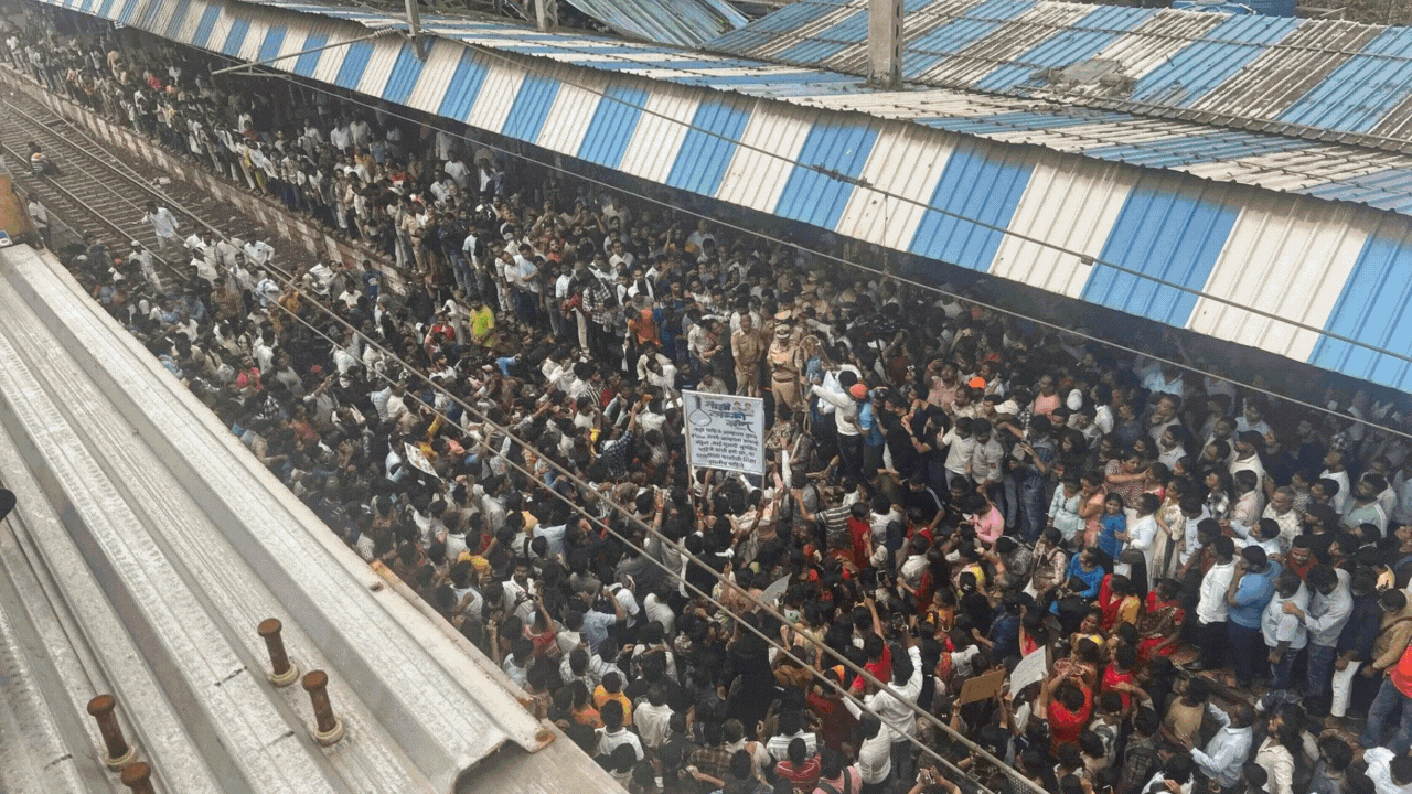 ‘How can the police take it so lightly?’: What Bombay HC said about Badlapur case